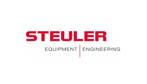 Logo Steuler Equipment Engineering