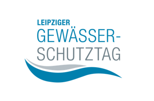 Logo Leipziger Gewässerschutztag